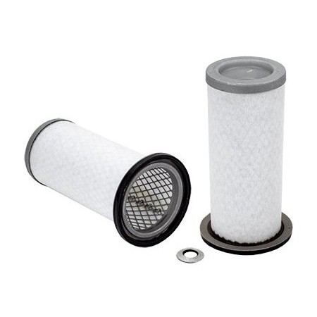 Wix Filters Air Filter 49911